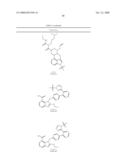 Compounds that inhibit cholinesterase diagram and image