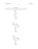 Compounds that inhibit cholinesterase diagram and image