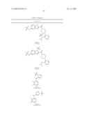 Compounds that inhibit cholinesterase diagram and image