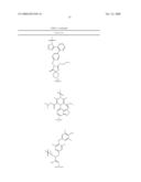 Compounds that inhibit cholinesterase diagram and image