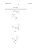 Compounds that inhibit cholinesterase diagram and image