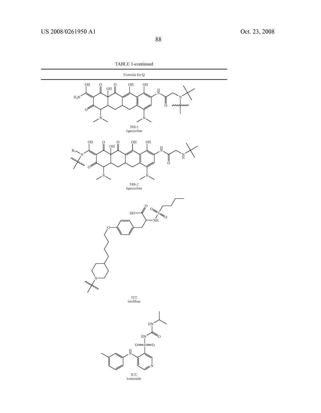 Compounds that inhibit cholinesterase - diagram, schematic, and image 90