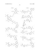 Compounds that inhibit cholinesterase diagram and image