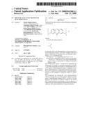 Biologically active methylene blue derivatives diagram and image