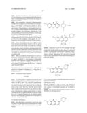 Biologically active methylene blue derivatives diagram and image