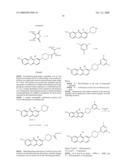 Biologically active methylene blue derivatives diagram and image