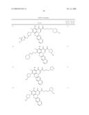 SUBSTITUTED QUINOBENZOXAZINE ANALOGS diagram and image