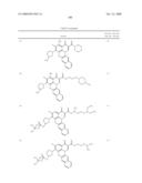 SUBSTITUTED QUINOBENZOXAZINE ANALOGS diagram and image