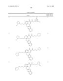 SUBSTITUTED QUINOBENZOXAZINE ANALOGS diagram and image