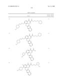 SUBSTITUTED QUINOBENZOXAZINE ANALOGS diagram and image