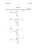 SUBSTITUTED QUINOBENZOXAZINE ANALOGS diagram and image