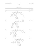 SUBSTITUTED QUINOBENZOXAZINE ANALOGS diagram and image