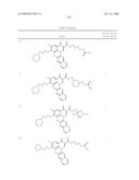 SUBSTITUTED QUINOBENZOXAZINE ANALOGS diagram and image