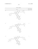 SUBSTITUTED QUINOBENZOXAZINE ANALOGS diagram and image