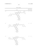 SUBSTITUTED QUINOBENZOXAZINE ANALOGS diagram and image