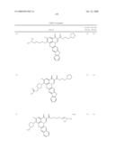 SUBSTITUTED QUINOBENZOXAZINE ANALOGS diagram and image