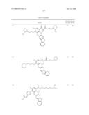 SUBSTITUTED QUINOBENZOXAZINE ANALOGS diagram and image