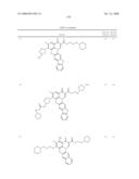 SUBSTITUTED QUINOBENZOXAZINE ANALOGS diagram and image