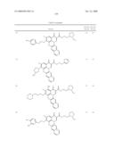 SUBSTITUTED QUINOBENZOXAZINE ANALOGS diagram and image