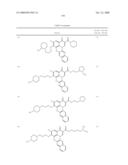 SUBSTITUTED QUINOBENZOXAZINE ANALOGS diagram and image