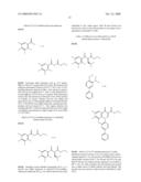 SUBSTITUTED QUINOBENZOXAZINE ANALOGS diagram and image