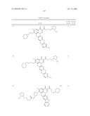 SUBSTITUTED QUINOBENZOXAZINE ANALOGS diagram and image