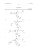 SUBSTITUTED QUINOBENZOXAZINE ANALOGS diagram and image