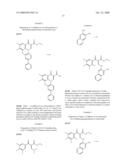 SUBSTITUTED QUINOBENZOXAZINE ANALOGS diagram and image