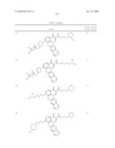 SUBSTITUTED QUINOBENZOXAZINE ANALOGS diagram and image