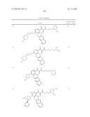 SUBSTITUTED QUINOBENZOXAZINE ANALOGS diagram and image