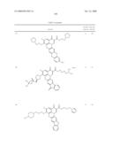 SUBSTITUTED QUINOBENZOXAZINE ANALOGS diagram and image