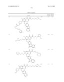 SUBSTITUTED QUINOBENZOXAZINE ANALOGS diagram and image