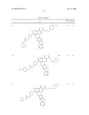 SUBSTITUTED QUINOBENZOXAZINE ANALOGS diagram and image