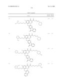 SUBSTITUTED QUINOBENZOXAZINE ANALOGS diagram and image