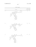 SUBSTITUTED QUINOBENZOXAZINE ANALOGS diagram and image