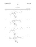 SUBSTITUTED QUINOBENZOXAZINE ANALOGS diagram and image