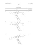 SUBSTITUTED QUINOBENZOXAZINE ANALOGS diagram and image