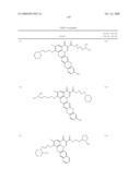 SUBSTITUTED QUINOBENZOXAZINE ANALOGS diagram and image