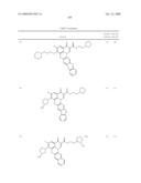 SUBSTITUTED QUINOBENZOXAZINE ANALOGS diagram and image