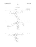 SUBSTITUTED QUINOBENZOXAZINE ANALOGS diagram and image