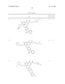 SUBSTITUTED QUINOBENZOXAZINE ANALOGS diagram and image