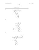 SUBSTITUTED QUINOBENZOXAZINE ANALOGS diagram and image