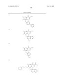 SUBSTITUTED QUINOBENZOXAZINE ANALOGS diagram and image