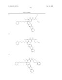 SUBSTITUTED QUINOBENZOXAZINE ANALOGS diagram and image