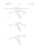 SUBSTITUTED QUINOBENZOXAZINE ANALOGS diagram and image