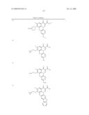 SUBSTITUTED QUINOBENZOXAZINE ANALOGS diagram and image