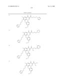 SUBSTITUTED QUINOBENZOXAZINE ANALOGS diagram and image