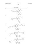 SUBSTITUTED QUINOBENZOXAZINE ANALOGS diagram and image