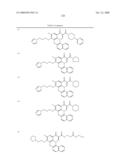 SUBSTITUTED QUINOBENZOXAZINE ANALOGS diagram and image