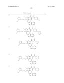 SUBSTITUTED QUINOBENZOXAZINE ANALOGS diagram and image